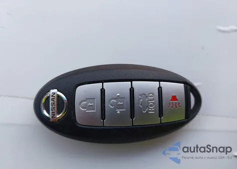 2015 Nissan Altima 2.5/S/Sv/Sl из США, поврежденный, VIN 1N4AL3AP4FC267146